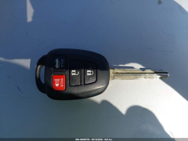 Toyota Corolla S Plus