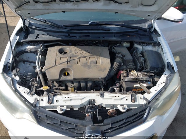 Toyota Corolla S Plus