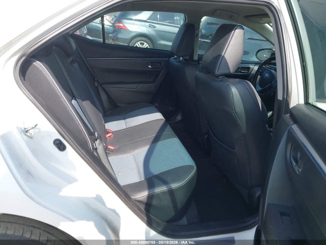 Toyota Corolla S Plus