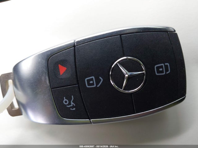 Mercedes-Benz C-Class Sedan