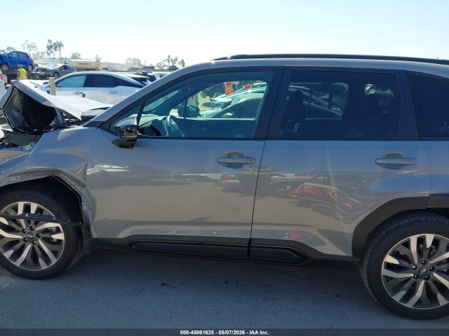 Subaru Forester Touring