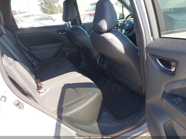 Subaru Forester Touring