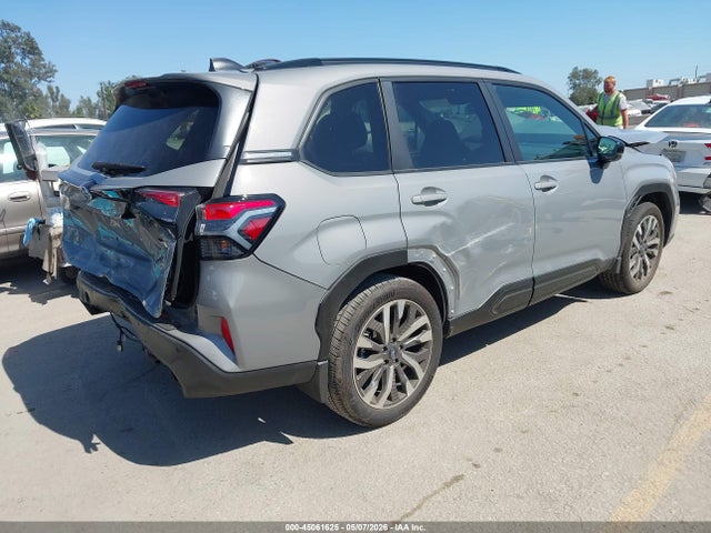 Subaru Forester Touring