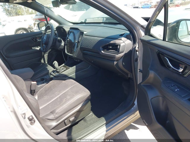 Subaru Forester Touring