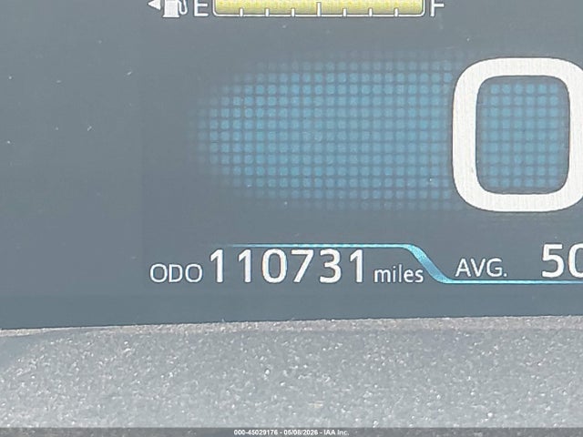 Toyota Prius Two