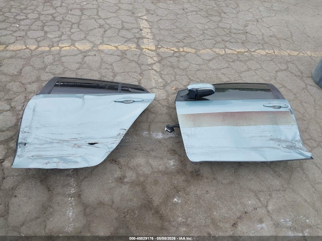 Toyota Prius Two