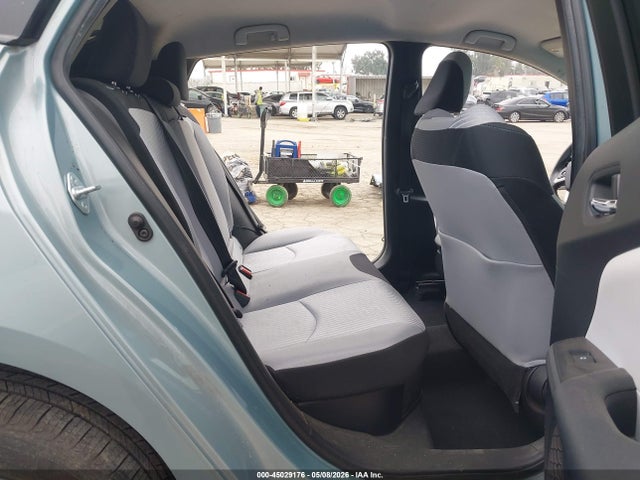 Toyota Prius Two