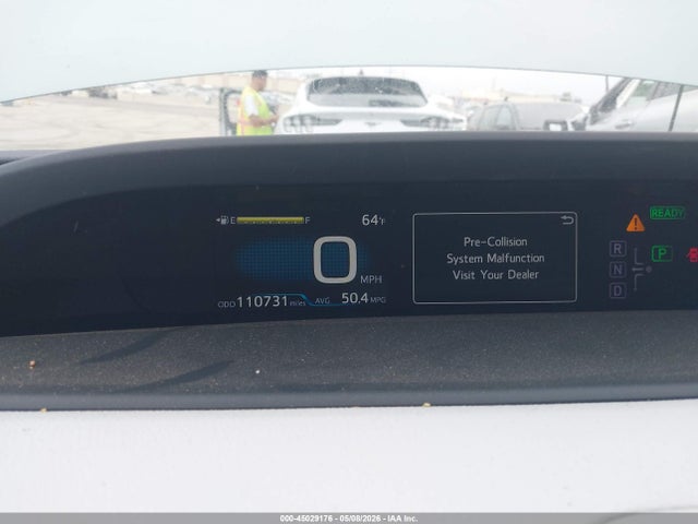 Toyota Prius Two