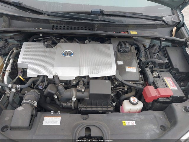 Toyota Prius Two