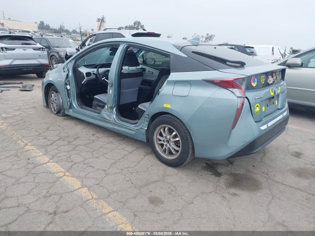 Toyota Prius Two