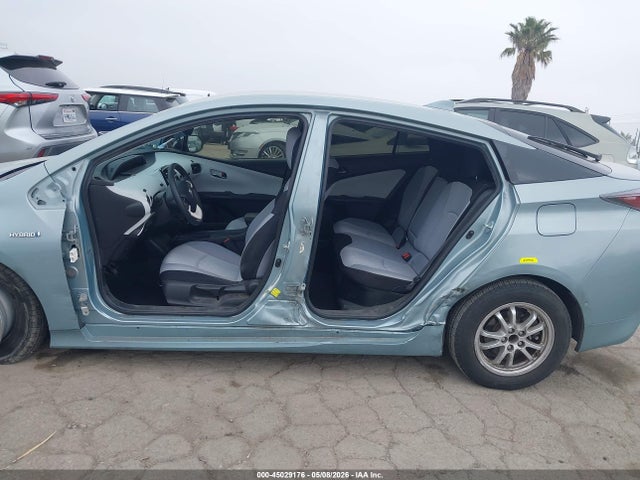 Toyota Prius Two
