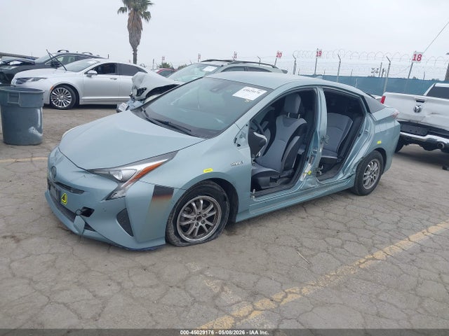 Toyota Prius Two