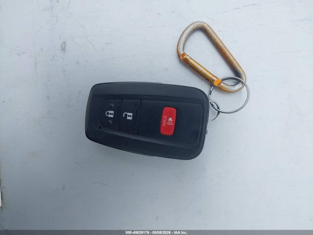 Toyota Prius Two