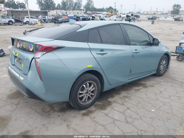 Toyota Prius Two