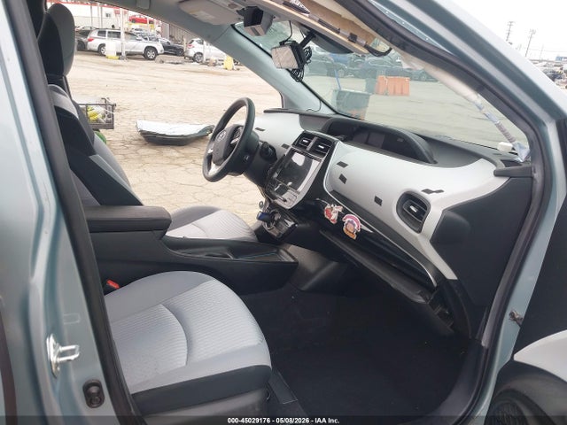 Toyota Prius Two