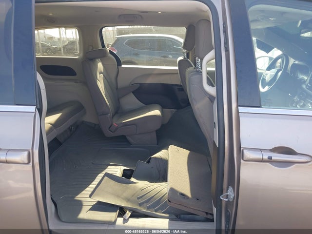 Chrysler Pacifica Touring