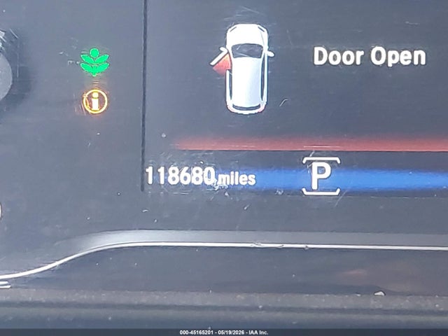 Honda Pilot Ex-l