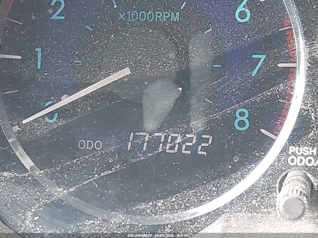 Toyota Sienna Le