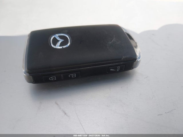 Mazda Cx 2.5 S Preferred Package