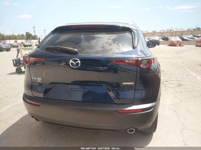 Mazda Cx 2.5 S Preferred Package