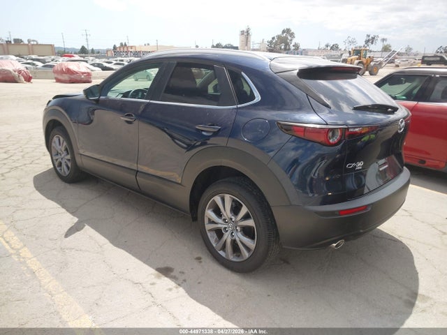 Mazda Cx 2.5 S Preferred Package