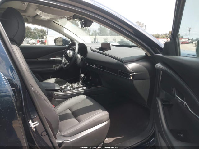 Mazda Cx 2.5 S Preferred Package