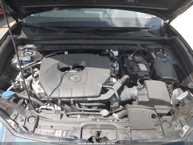 Mazda Cx 2.5 S Preferred Package