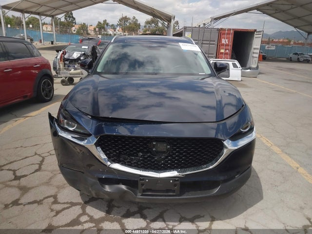 Mazda Cx 2.5 S Preferred Package