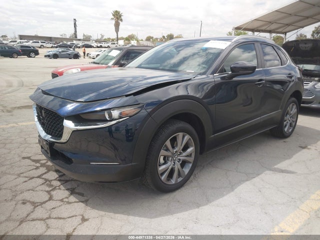 Mazda Cx 2.5 S Preferred Package