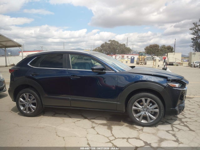 Mazda Cx 2.5 S Preferred Package