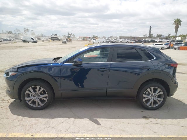 Mazda Cx 2.5 S Preferred Package