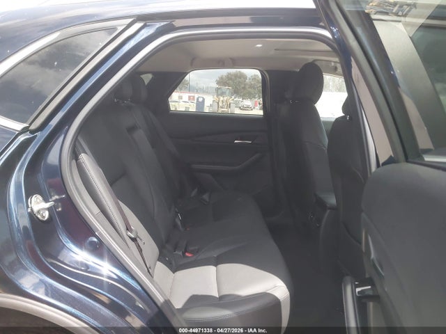 Mazda Cx 2.5 S Preferred Package