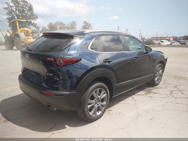 Mazda Cx 2.5 S Preferred Package
