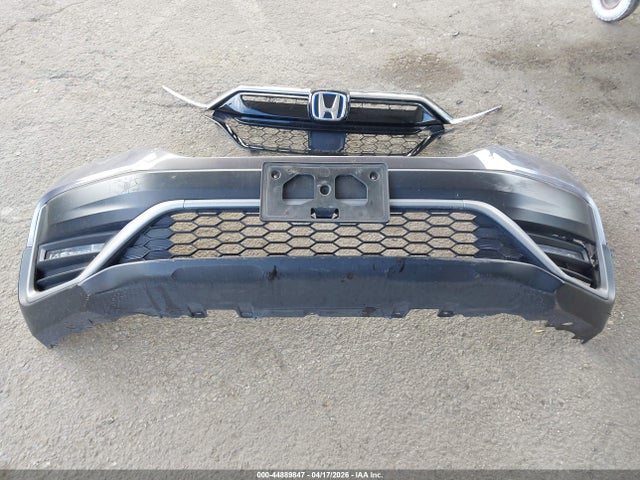 Honda CR-V Hybrid Ex