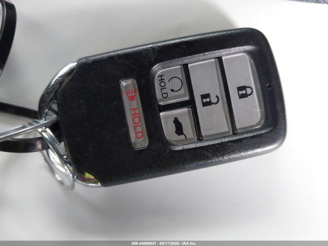 Honda CR-V Hybrid Ex