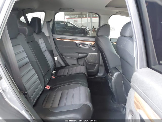 Honda CR-V Hybrid Ex