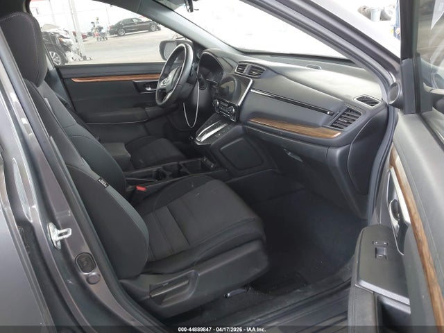 Honda CR-V Hybrid Ex