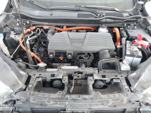Honda CR-V Hybrid Ex