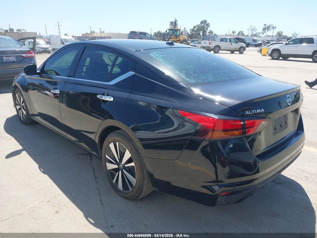 Nissan Altima 2.5 Sv