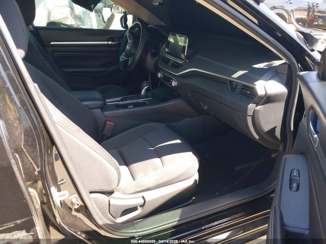 Nissan Altima 2.5 Sv