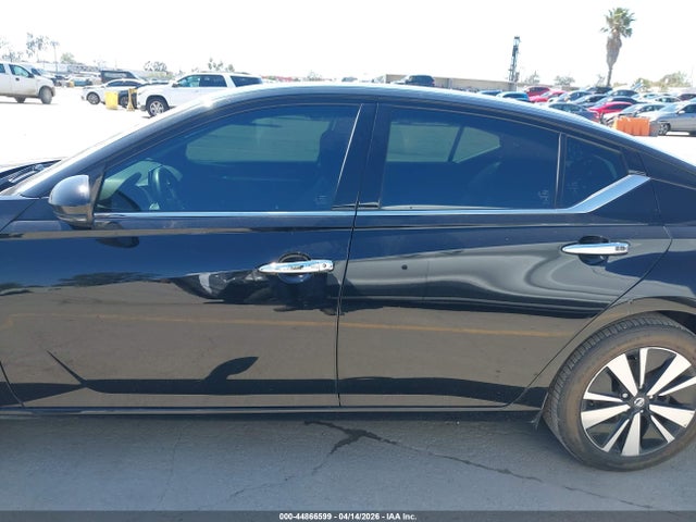 Nissan Altima 2.5 Sv