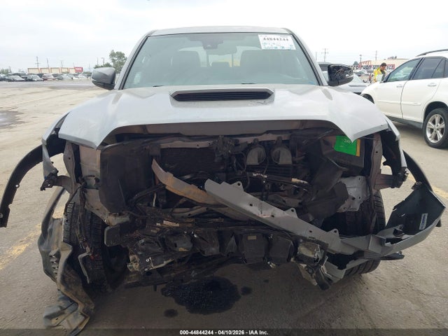 Toyota Tacoma Trd Sport