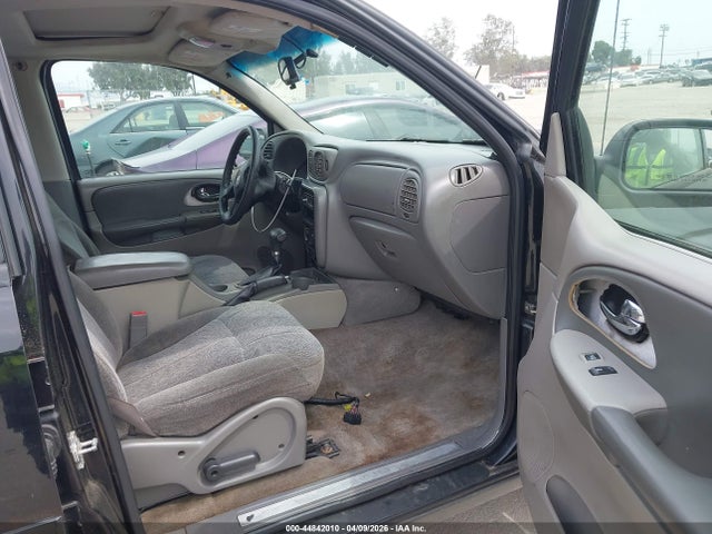 Chevrolet Trailblazer Ls