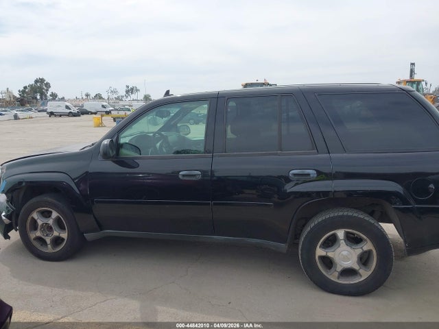 Chevrolet Trailblazer Ls
