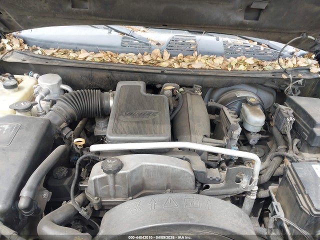 Chevrolet Trailblazer Ls