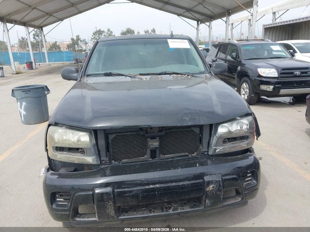 Chevrolet Trailblazer Ls