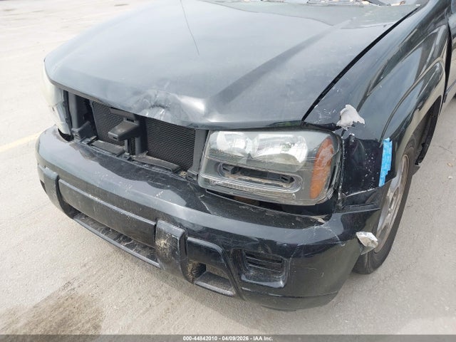 Chevrolet Trailblazer Ls