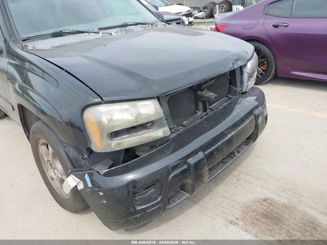 Chevrolet Trailblazer Ls