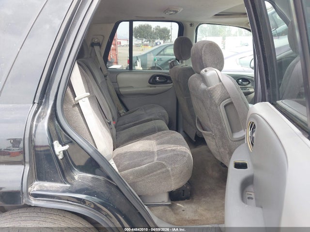 Chevrolet Trailblazer Ls