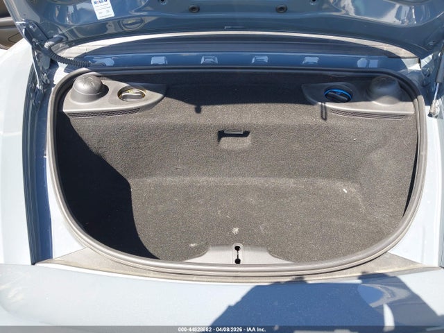 Porsche 718 Boxster